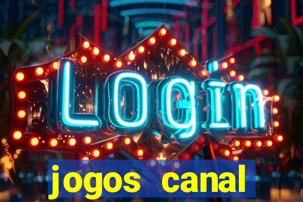 jogos canal premiere hoje